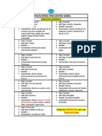 Tipificaciones Nuevas Completas Mayo 2021nuevas