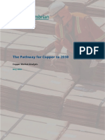 Copper Market Analysis RFC Ambrian May 2022