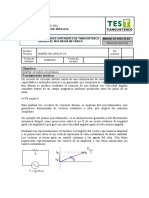 Circuitos AC Serie