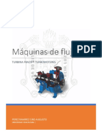 ACT - 6 y 7 - Maquinas de Flujo