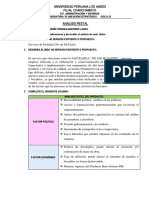 Actividad Práctica - Semana 8