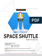 Instructions Space Shuttle Lordpoly-1