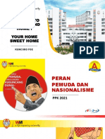 Peran Pemuda Dan Nasionalisme 2021