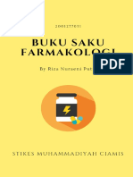 Buku Saku - 2001277031 - Farma - Rizanp