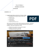 TUGAS TUTORIAL 3 Seni