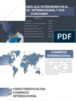 1.1. Instituciones Del Comercio I