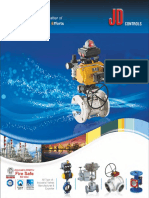 JDC Catalogue