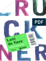 Pascal Bruckner Luni de Fiere