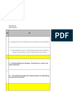 Analisis KKM Bahasa Sunda