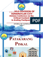 Patakarang Piskal Final3