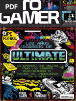 RetroManiac 8 | PDF