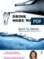 Kangen Water Presentation File - 2