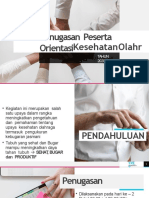 Petunjuk Penugasan SIPGAR