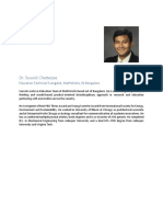 Dr. Souvick Chatterjee: Education Technical Evangelist, Mathworks, In-Bangalore