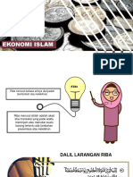 Fiqih - Ekonomi Islam - Pertemuan Iii