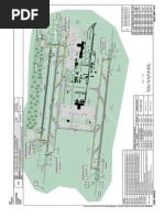 Amsterdam Schiphol Aerodrome Chart | PDF | Safety | Aviation