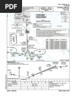 Ad 2 LTFM Instrument Approach Chart - Icao Iac 27 - Ils y Cat I Rwy 35R