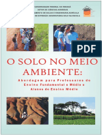 Solo Meio Ambiente