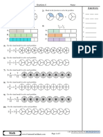 Fraction-4: Answer Key