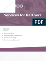 Services For Partners Extended Version (ENG)