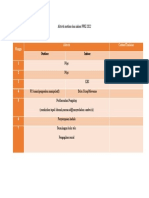 Aktiviti Outdoor Dan Indoor PPKI 2022