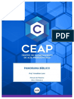 CEAP-A1-M2-Panorama - Biblico - maestro-ES