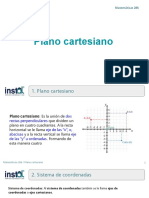 S3-Lección 3.8 Plano Cartesiano