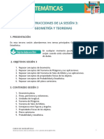 Instrucciones Sesión 3 - Geometría y Teoremas - V5.0