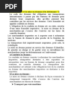 Guide d'utilisation de Sydonia World | PDF | Serveur (Informatique) | Stock