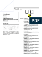 L - Viquipèdia, L'enciclopèdia Lliure