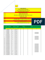 Rawat Inap Isolasi Covid 2021