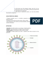 Biologia Vírus