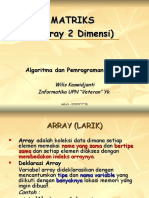 Array