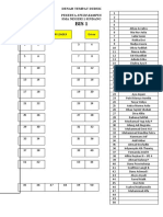 Denah Tempat Duduk STUDI KAMPUS New 21 22