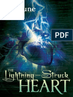 The Lightning-Struck Heart Vol. 1 (Revisado) - T. J. Klune