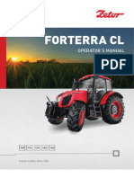 Forterra CL 5 2015 GB