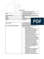 RV Jurnal Pkak Gesy Felisa Pakaya