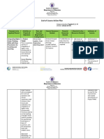 GURO21 - End-Of-Course Action Plan - G21C2 - CASUMPONG