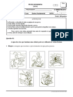 Ografia.3ano - Agua e Agricultura