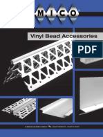 AMICO Vinyl Bead Catalog