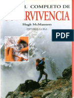 287345645 Manual Scout de SupervivenciaHugh McManners