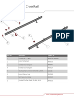 CrossRail TechnicalSheet MX03 0520