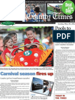 CCT 05-29-2011 A1: Carnival Season Heats Up