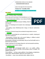 Vausdha 2022-23 Circular