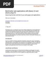 Wa Jquerywebapps PDF