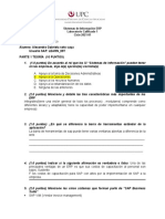 Sistemas de Información ERP Laboratorio Calificado 1 Ciclo 2021-01