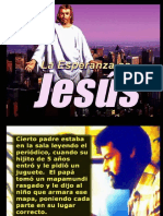 La Esperanza Es Jesus