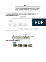 C++ With Data Structures