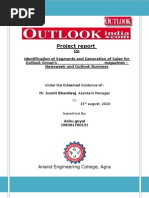 Download Outlook India Report Ashu by ashugoyal SN57620222 doc pdf