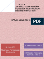 Miftahul Jannah - 858911013 - MODUL 8 KB 2 IPA